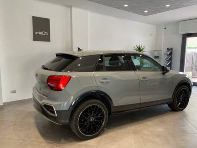 Audi Q2 Q2 35 TFSI S tronic Admired (7)
