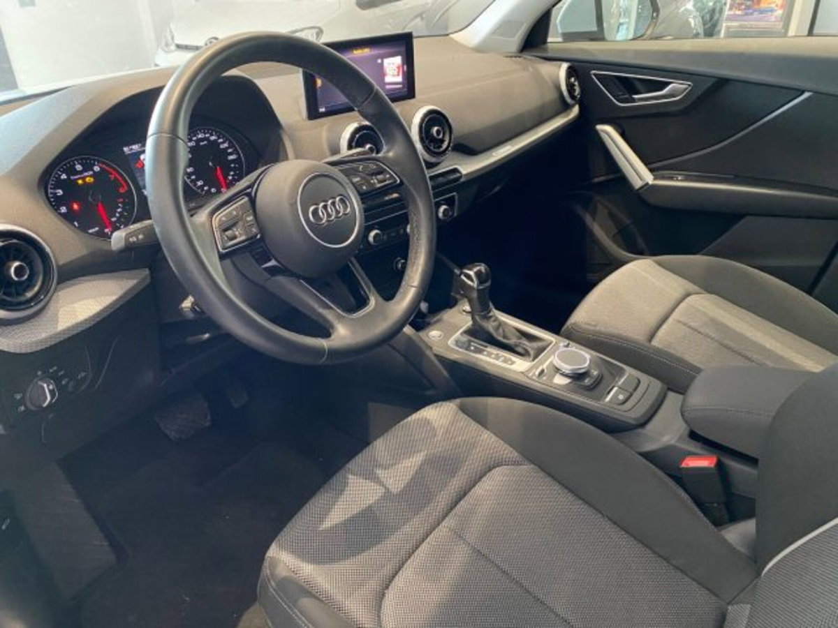 Audi Q2 Q2 35 TFSI S tronic Admired (12)