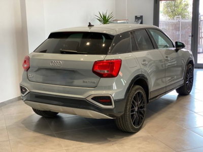 Audi Q2 Q2 35 TFSI S tronic Admired (6)