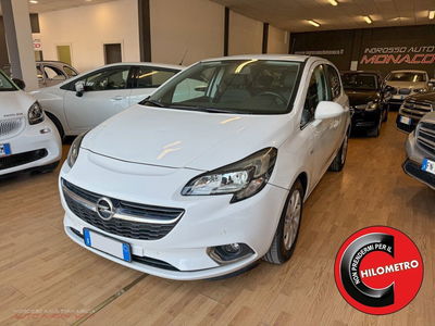 Opel Corsa Coupé 1.3 CDTI usata