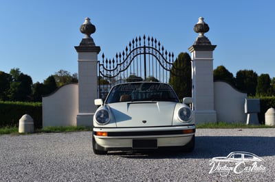 Porsche 911 Coupé SC 3.0  usata