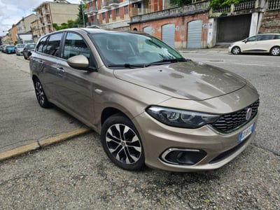 Fiat Tipo Station Wagon Tipo 1.4 SW Mirror  usata