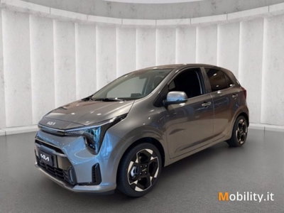 Kia Picanto 1.0 12V 5 porte AMT Urban