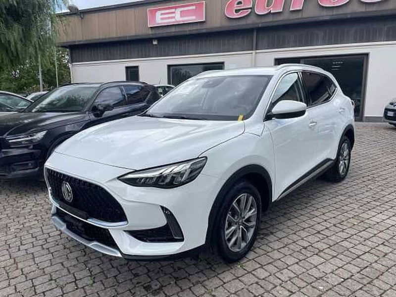 Mg HS HS 1.5T-GDI AT Comfort