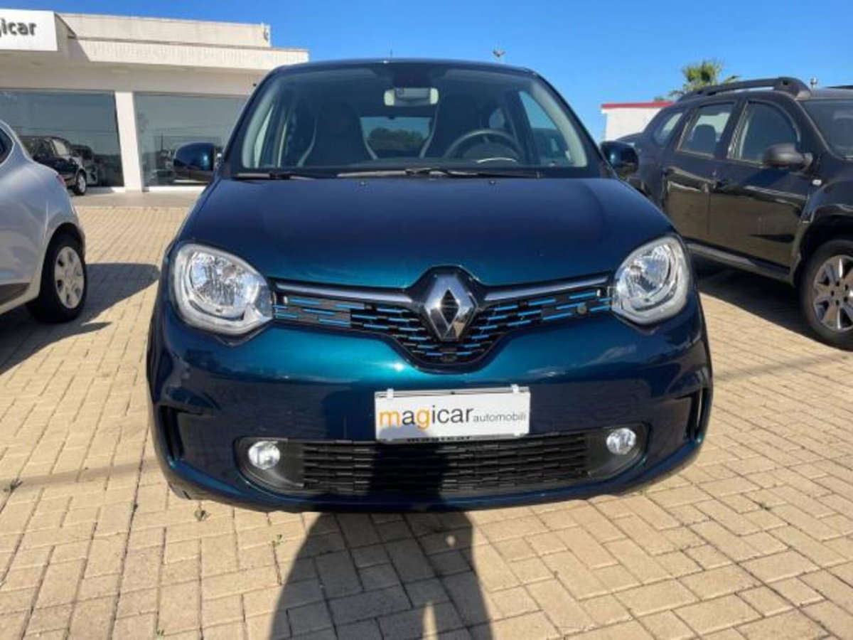 Renault Twingo Urban Night 22kWh (2)