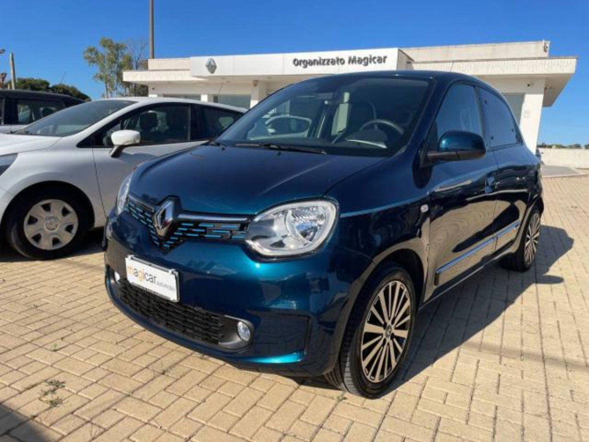 Renault Twingo Urban Night 22kWh (3)