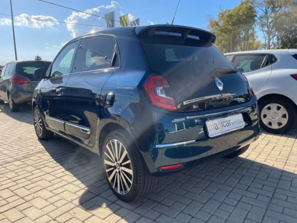 Renault Twingo Urban Night 22kWh (4)