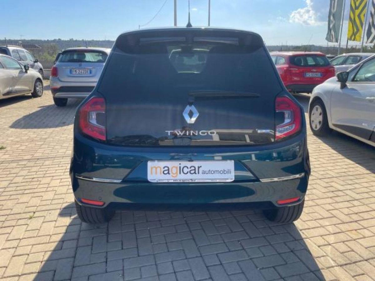 Renault Twingo Urban Night 22kWh (5)