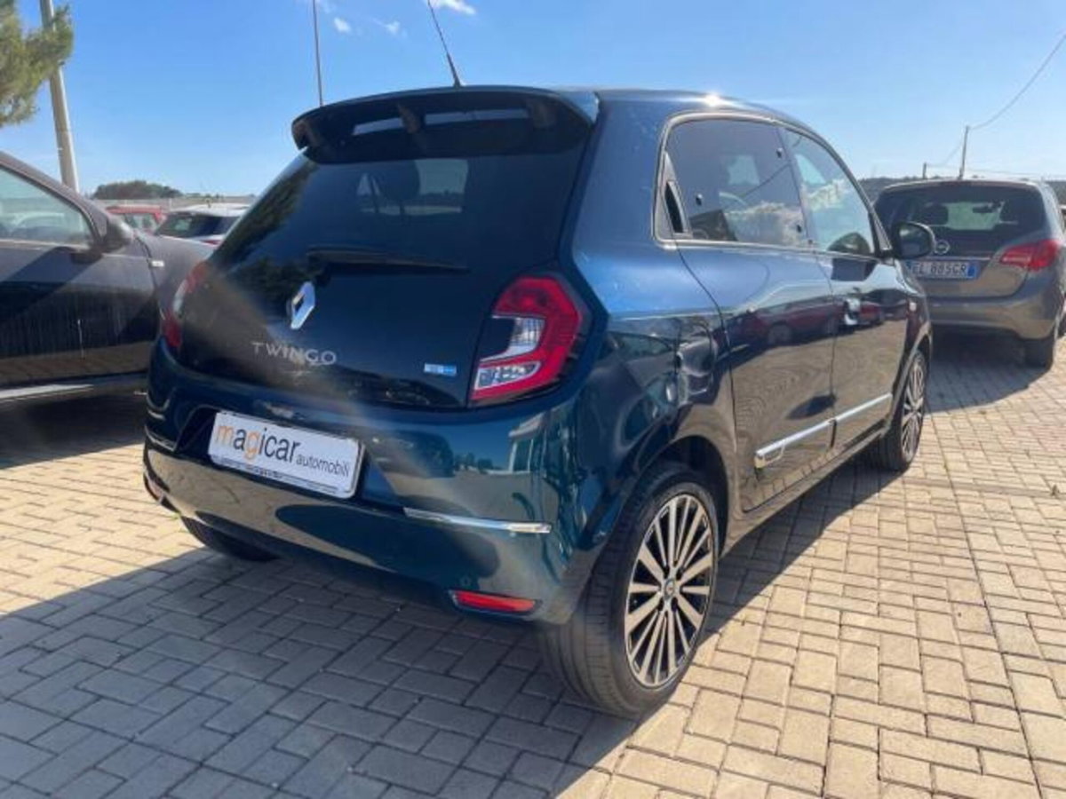 Renault Twingo Urban Night 22kWh (6)