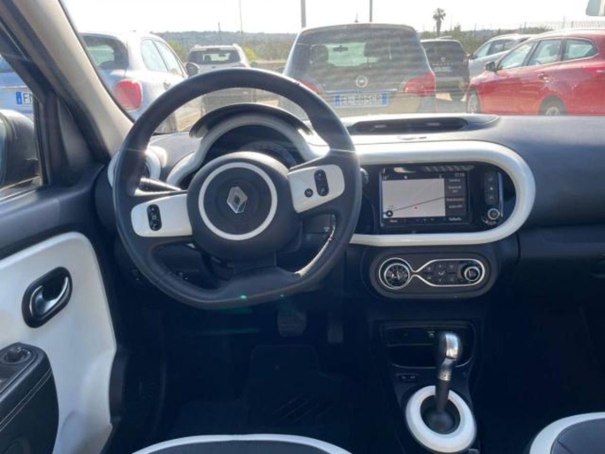 Renault Twingo Urban Night 22kWh (9)