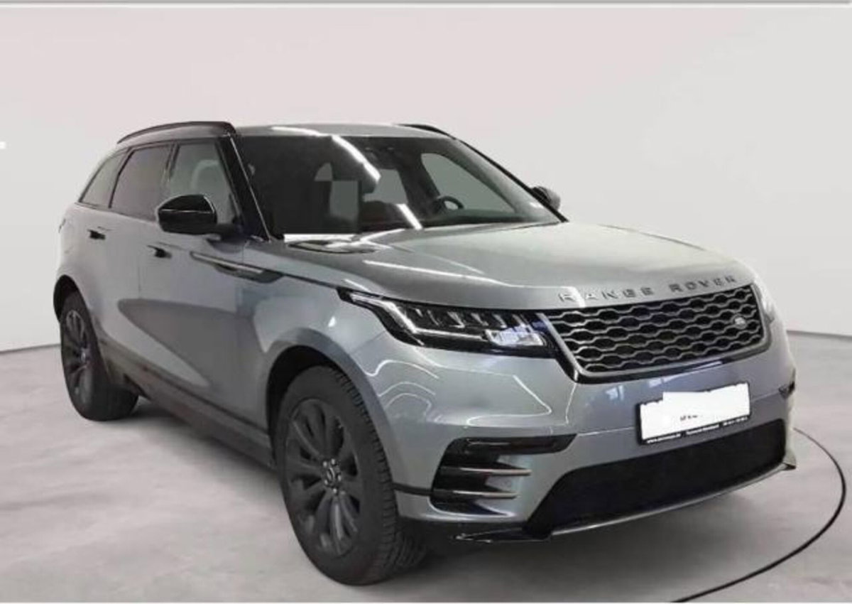 Land Rover Range Rover Velar 3.0 V6 SD6 300 CV R-Dynamic