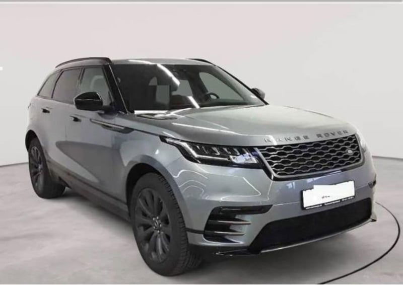 Land Rover Range Rover Velar 3.0 V6 SD6 300 CV R-Dynamic