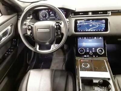 Land Rover Range Rover Velar 3.0 V6 SD6 300 CV R-Dynamic (4)