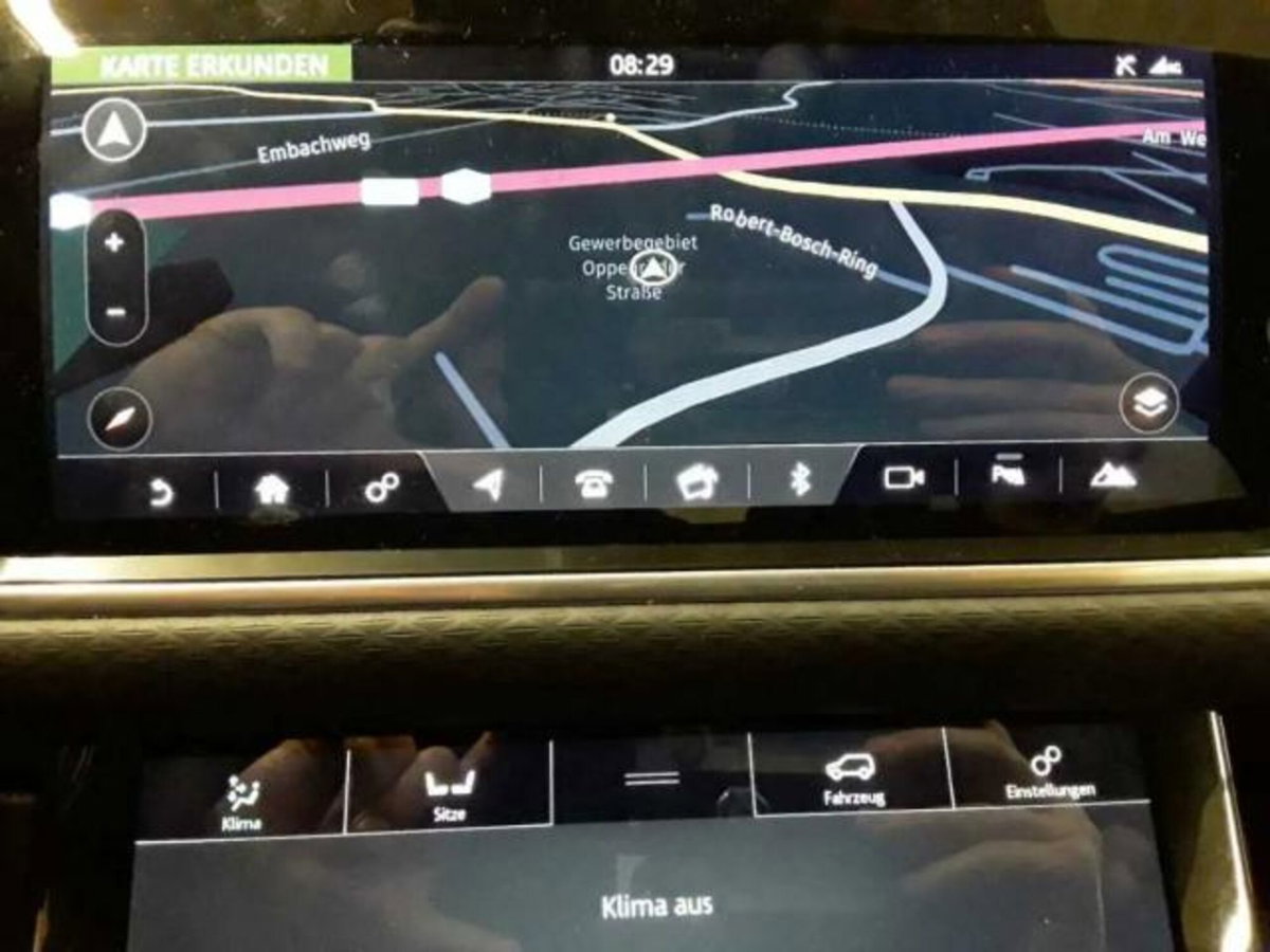 Land Rover Range Rover Velar 3.0 V6 SD6 300 CV R-Dynamic (5)