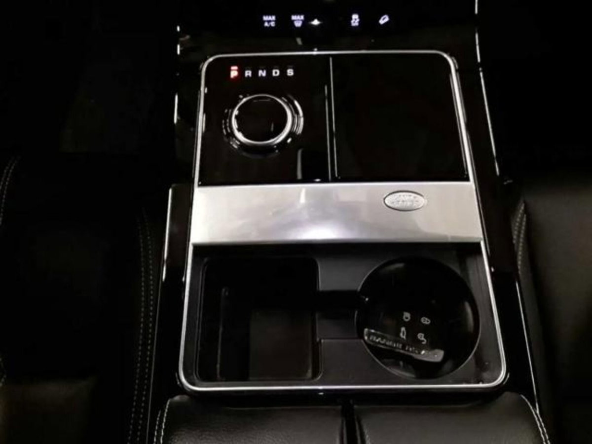Land Rover Range Rover Velar 3.0 V6 SD6 300 CV R-Dynamic (7)