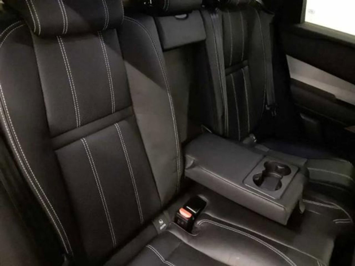 Land Rover Range Rover Velar 3.0 V6 SD6 300 CV R-Dynamic (8)
