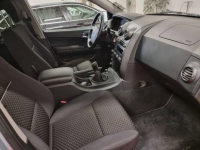 Ssangyong Actyon 2.0 XDi 4WD Plus (12)