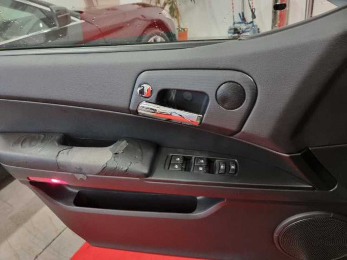 Ssangyong Actyon 2.0 XDi 4WD Plus (19)