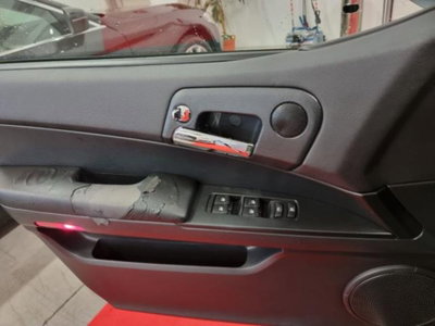 Ssangyong Actyon 2.0 XDi 4WD Plus (19)
