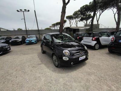 Fiat 500 1.2 Lounge usata
