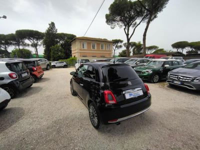 Fiat 500 1.2 Lounge usata