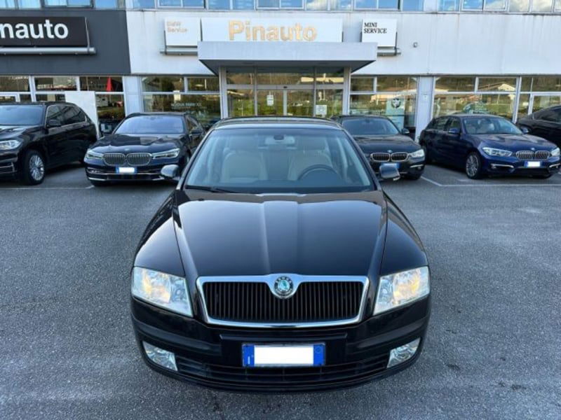 Skoda Octavia 1.9 TDI Ambiente