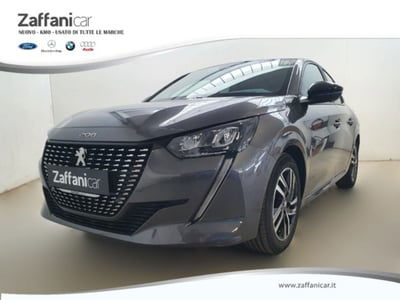 Peugeot 208 1.2 puretech Active s&s 75cv usata