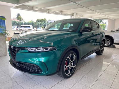 Alfa Romeo Tonale 1.6 Veloce 130cv tct6 nuova