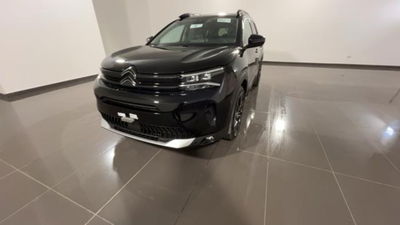 Citroen C5 Aircross 1.5 bluehdi Max s&s 130cv eat8 nuova