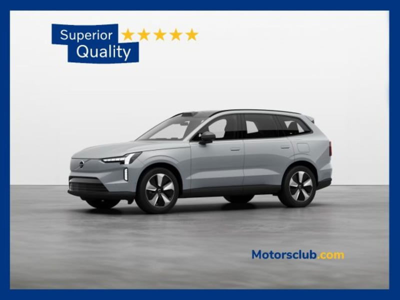 Volvo EX90 single motor Core