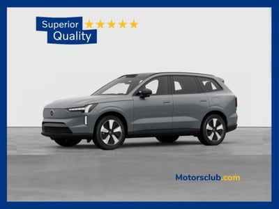 Volvo EX90 single motor Core nuova