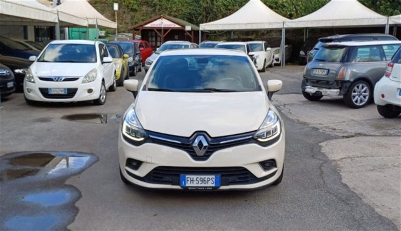 Renault Clio dCi 8V 75CV Start&Stop 5 porte Energy Life usato