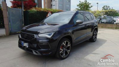 SEAT Ateca 1.5 EcoTSI FR  usata