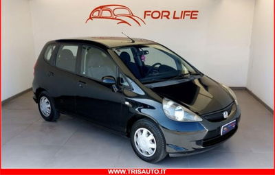 Honda Jazz 1.2 i-DSi 5 porte Live  usata