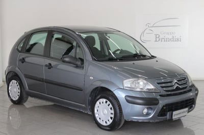 Citroen C3 1.4 Perfect Bi Energy M usata