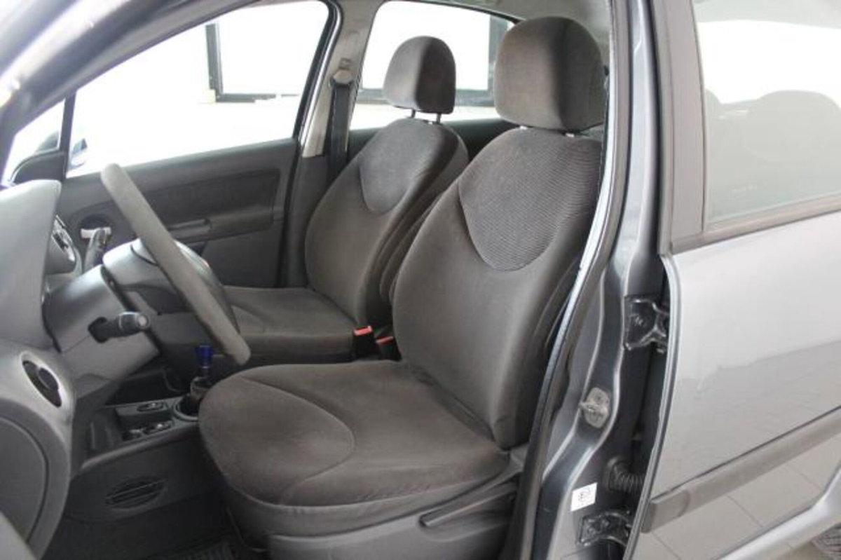 Citroen C3 1.4 Perfect Bi Energy M (10)