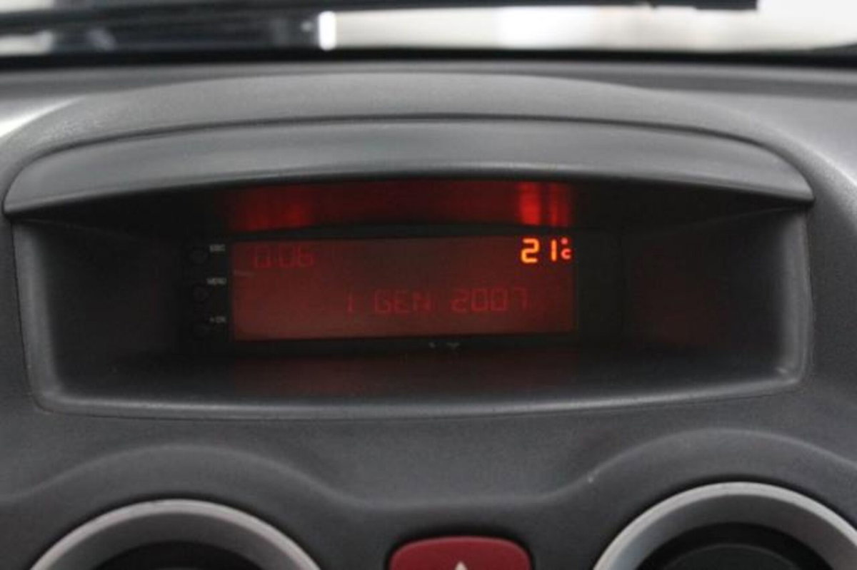Citroen C3 1.4 Perfect Bi Energy M (12)