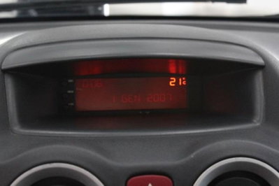Citroen C3 1.4 Perfect Bi Energy M (12)