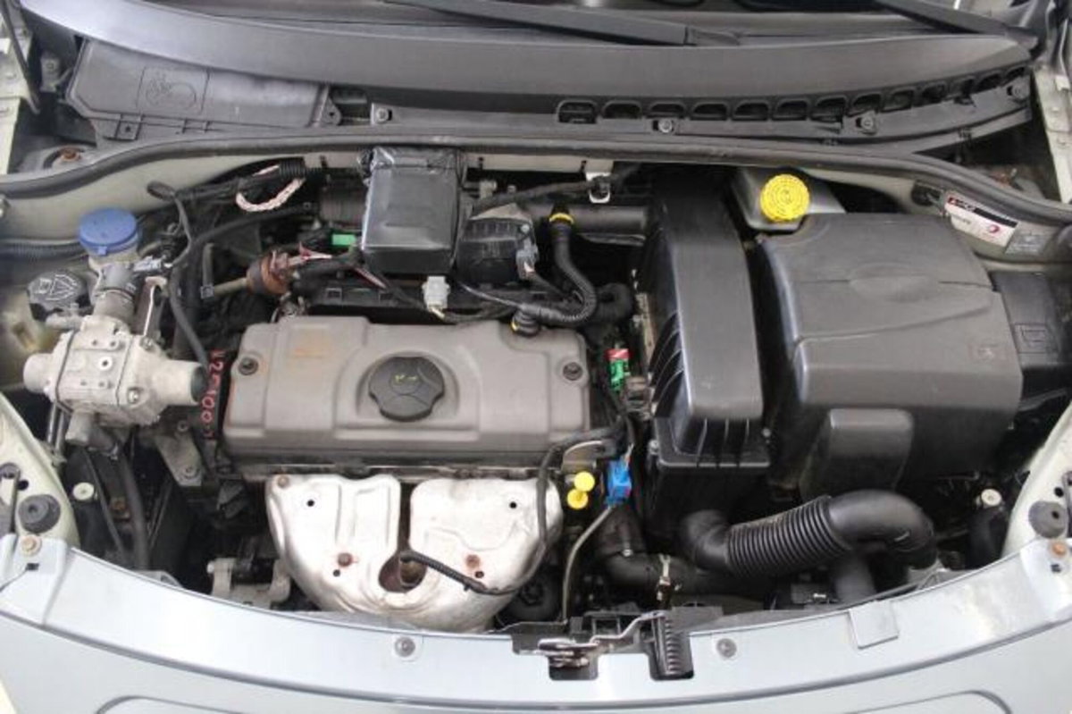 Citroen C3 1.4 Perfect Bi Energy M (19)