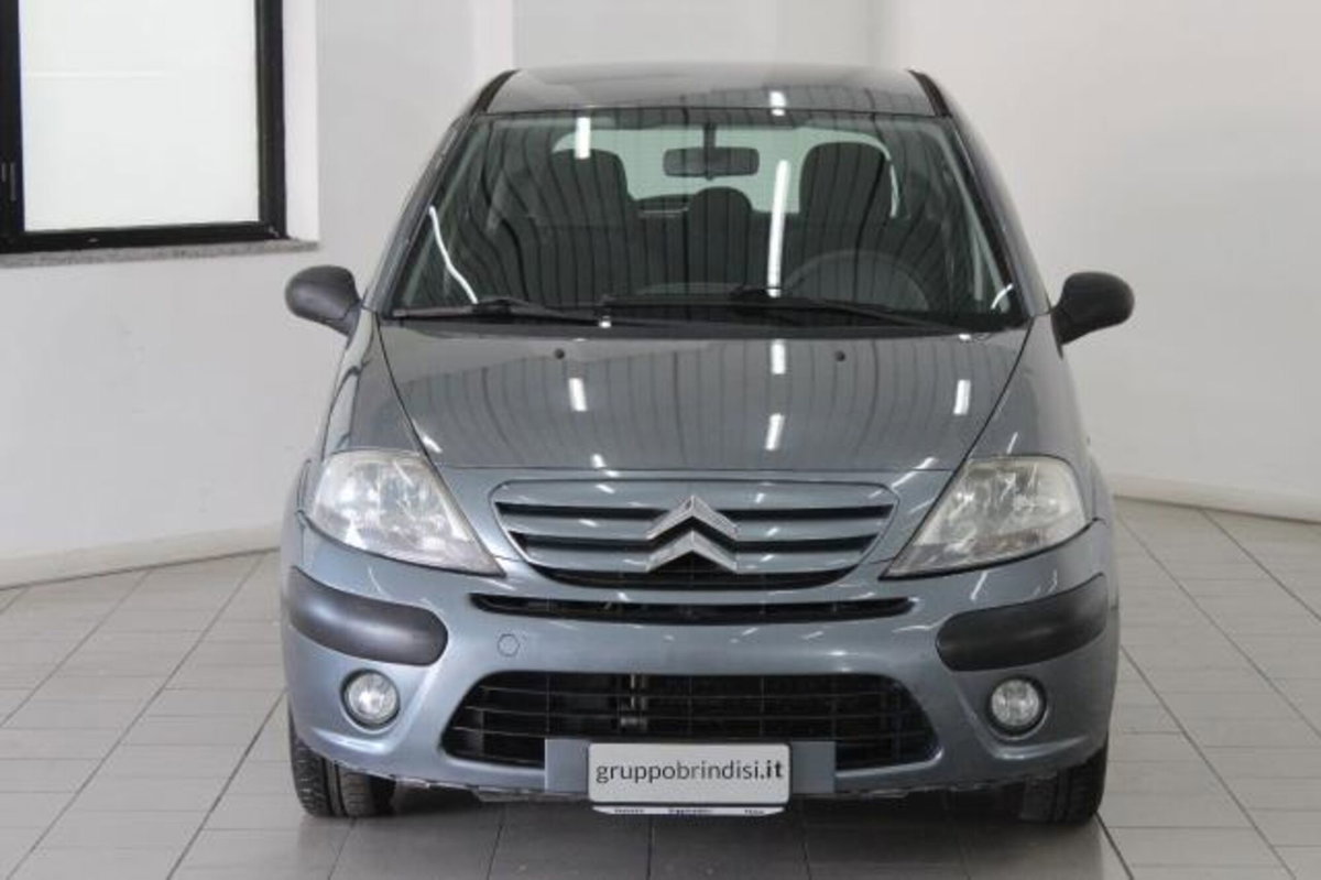 Citroen C3 1.4 Perfect Bi Energy M (2)