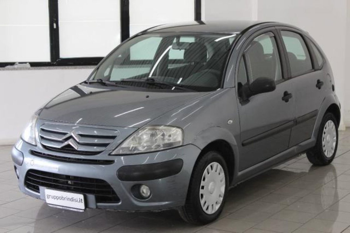 Citroen C3 1.4 Perfect Bi Energy M (3)