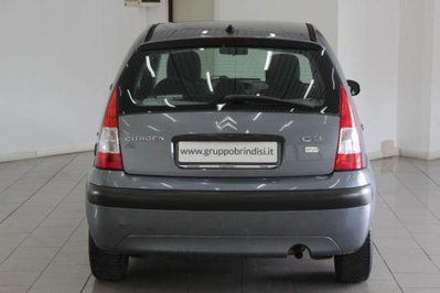 Citroen C3 1.4 Perfect Bi Energy M (5)