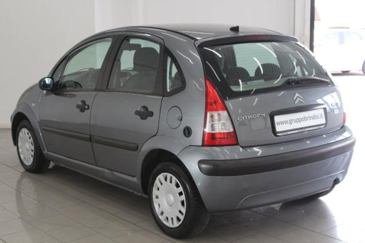 Citroen C3 1.4 Perfect Bi Energy M (6)