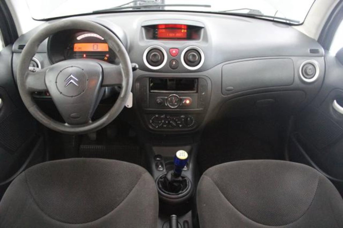 Citroen C3 1.4 Perfect Bi Energy M (7)