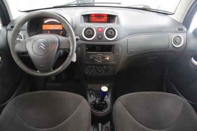 Citroen C3 1.4 Perfect Bi Energy M (7)