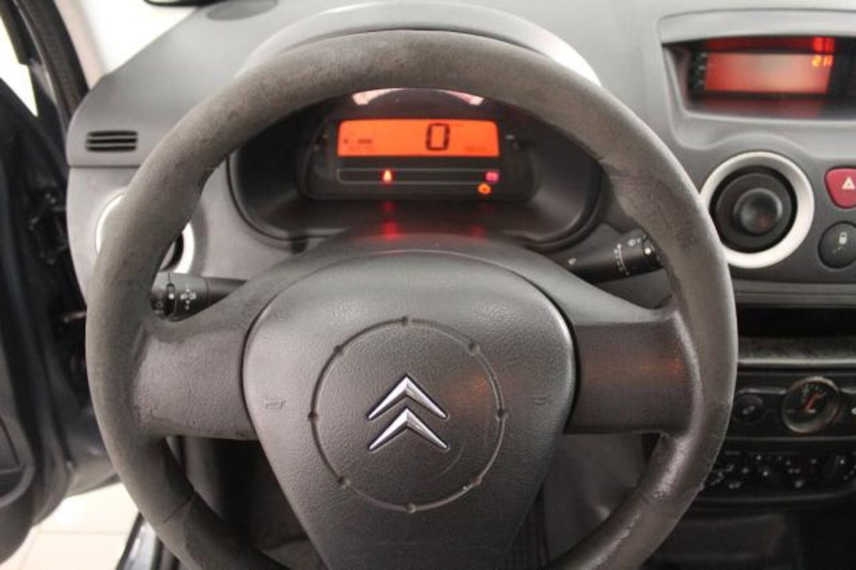 Citroen C3 1.4 Perfect Bi Energy M (8)