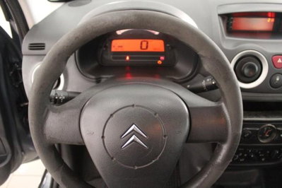 Citroen C3 1.4 Perfect Bi Energy M (8)