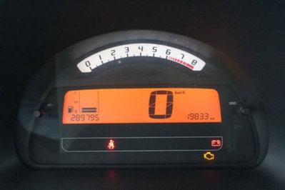 Citroen C3 1.4 Perfect Bi Energy M (9)