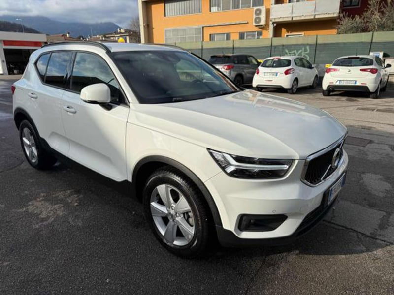 Volvo XC40 D3 AWD Geartronic Business