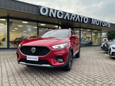 Mg ZS (2021-->) ZS 1.0T-GDI aut. Comfort nuova